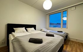 Downtown Rooms And Sauna