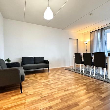 Downtown Rooms And Sauna Helsinki Exterior foto