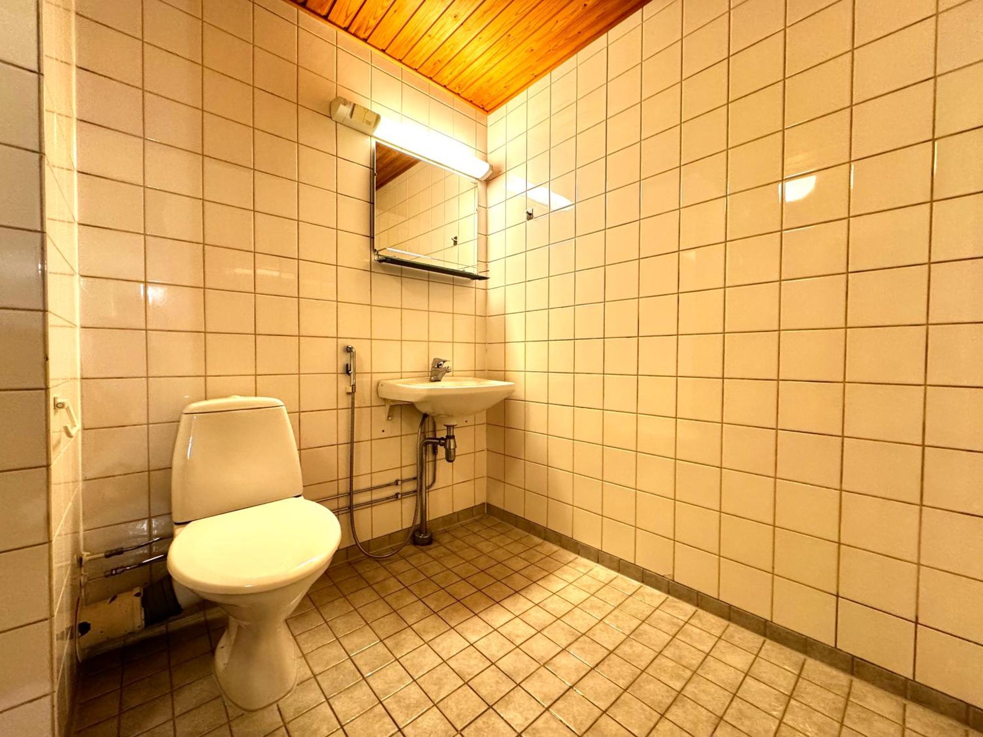 Downtown Rooms And Sauna Helsinki Exterior foto