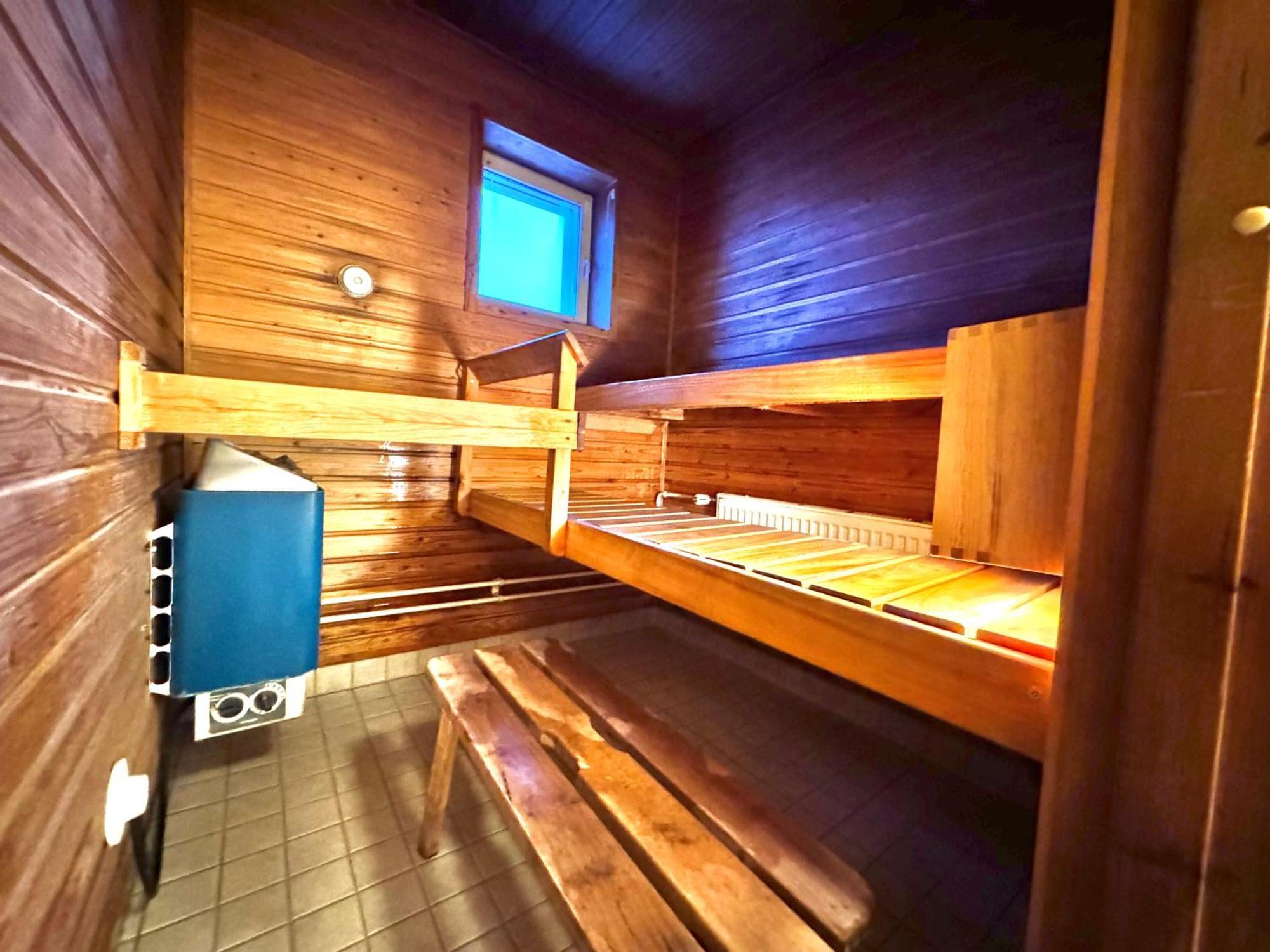 Downtown Rooms And Sauna Helsinki Exterior foto